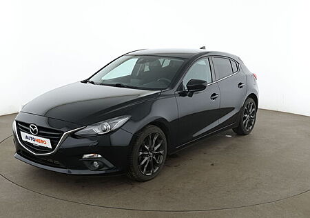 Mazda 3 2.2 Turbodiesel Nakama