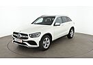 Mercedes-Benz GLC-Klasse GLC 200 4Matic AMG Line