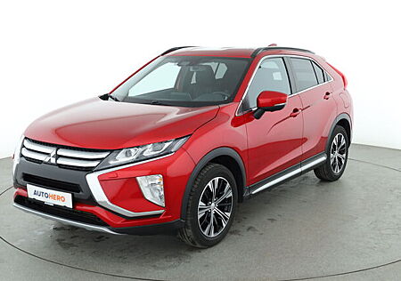 Mitsubishi Eclipse Cross 1.5 T-MIVEC Active+ 4WD