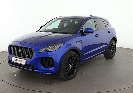 Jaguar E-Pace P300 R-Dynamic SE AWD