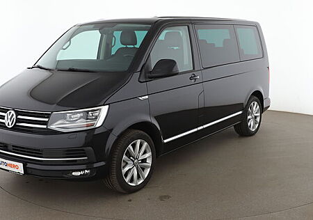 VW T6 Multivan 2.0 TDI Generation Six