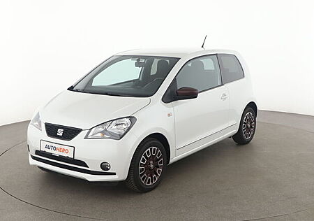 Seat Mii 1.0 Chic