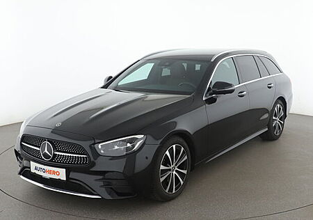 Mercedes-Benz E-Klasse E 220 d AMG Line
