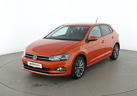 VW Polo 1.0 TSI Highline