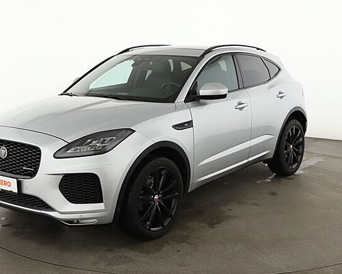 Jaguar E-Pace D240 R-Dynamic SE AWD