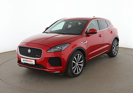 Jaguar E-Pace P250 R-Dynamic HSE AWD