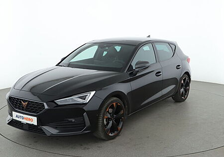Cupra Leon 1.5 eTSI