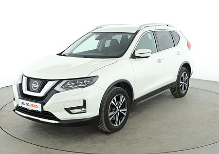 Nissan X-Trail 2.0 dCi N-Connecta 4x4
