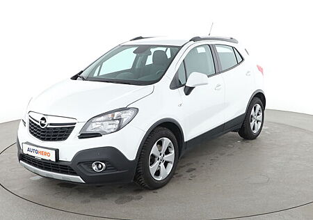 Opel Mokka 1.4 Turbo Edition