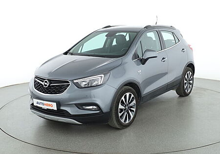 Opel Mokka X 1.4 Turbo 120 Jahre Start/Stop
