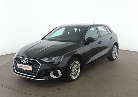 Audi A3 35 TDI advanced