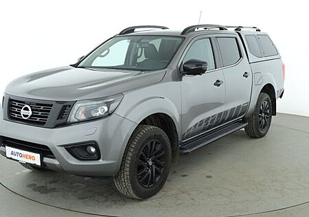 Nissan Navara 2.3 dCi N-Guard Double Cab 4x4