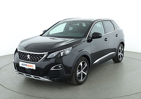 Peugeot 3008 1.6 THP Allure