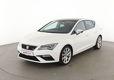 Seat Leon 1.5 TSI ACT FR