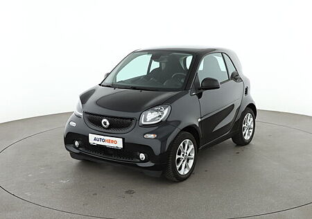 Smart ForTwo 0.9 Turbo passion