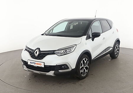 Renault Captur 1.3 TCe Collection