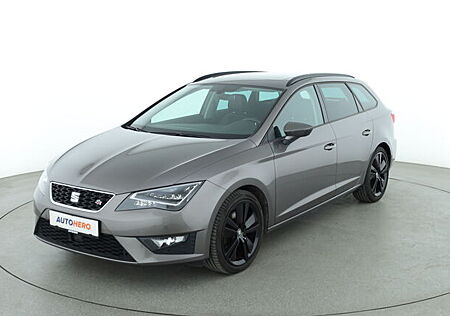 Seat Leon 1.8 TSI FR