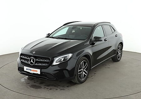 Mercedes-Benz Andere GLA 200 d Urban