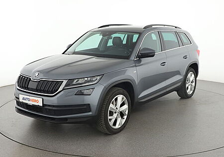 Skoda Kodiaq 2.0 TSI Soleil 4x4