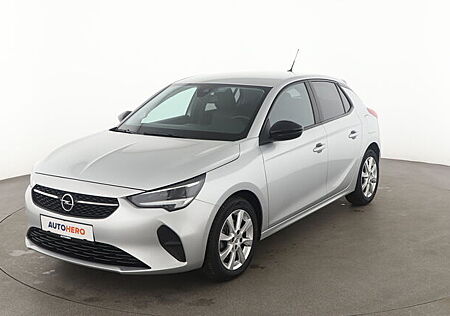 Opel Corsa 1.2 Turbo Edition