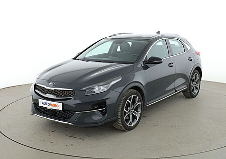 Kia XCeed 1.6 CRDi Mild-Hybrid Spirit