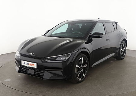Kia EV6 electric drive 168 kW GT Line 2WD