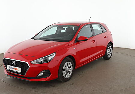 Hyundai i30 1.4 MPI Pure