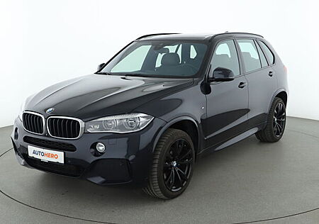 BMW X5 xDrive 30d
