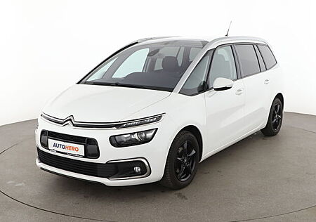 Citroën Grand C4 Picasso 1.2 PureTech Selection