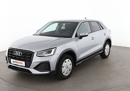 Audi Q2 35 TFSI advanced