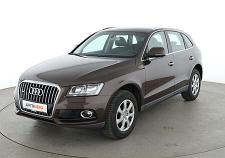 Audi Q5 2.0 TDI clean diesel quattro