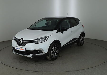 Renault Captur 1.2 TCe Energy Intens