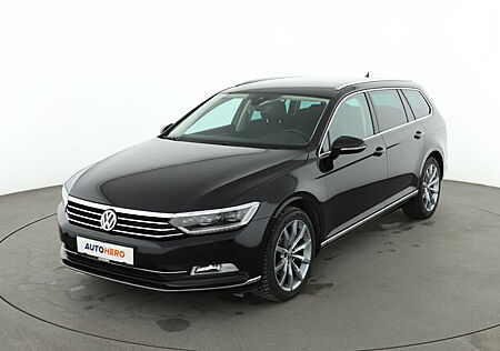 VW Passat 2.0 TDI Comfortline BlueMotion