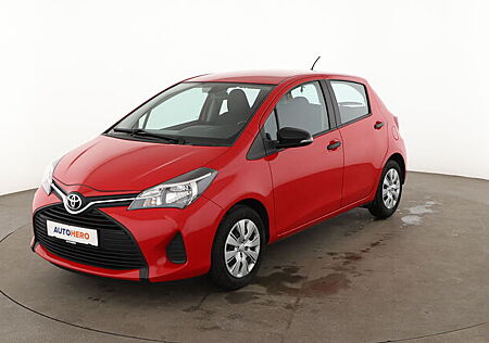 Toyota Yaris 1.0 VVT-i Cool