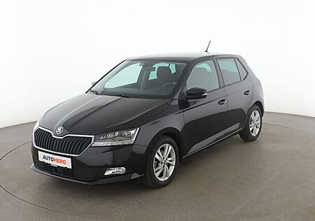 Skoda Fabia 1.0 TSI Style