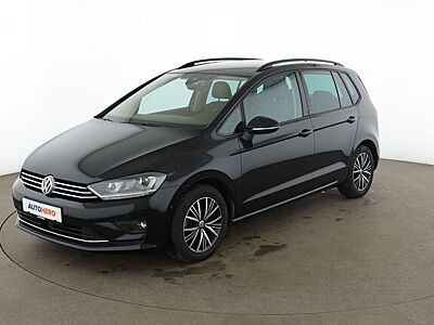 Volkswagen Golf VII Sportsvan 1.4 TSI Allstar BlueMotion Tech