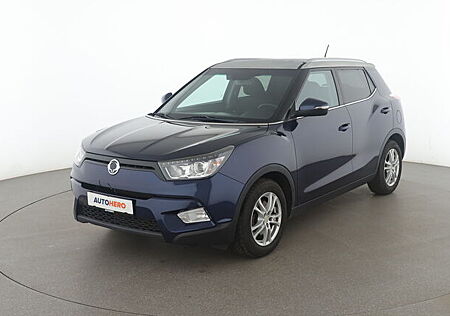 SsangYong Tivoli 1.6 Be 4x2