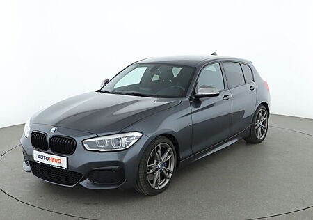 BMW 1er M140i