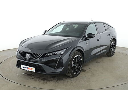 Peugeot 408 1.6 Hybrid GT