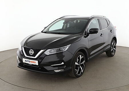 Nissan Qashqai 1.3 DIG-T Akari