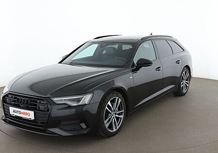 Audi A6 40 TDI Sport