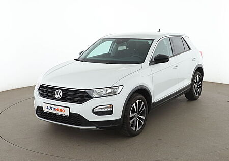 VW T-Roc 1.5 TSI ACT IQ.DRIVE