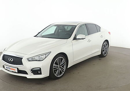 Infiniti Q50 2.2 Diesel Sport Tech