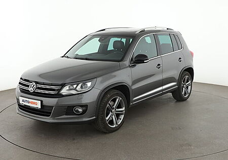 VW Tiguan 1.4 TSI CityScape BlueMotion Tech