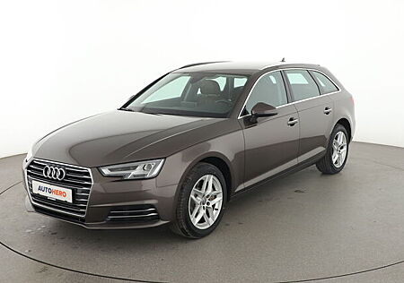 Audi A4 2.0 TDI Design