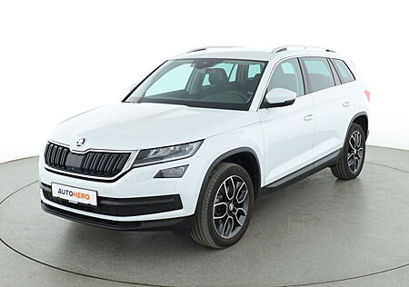Skoda Kodiaq 2.0 TSI Style 4x4