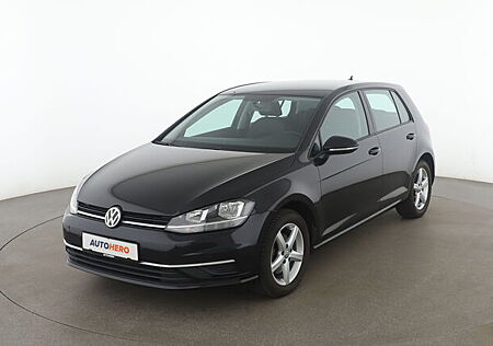 VW Golf 2.0 TDI Comfortline BlueMotion