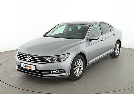 VW Passat 2.0 TDI Comfortline BlueMotion