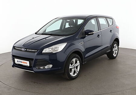 Ford Kuga 1.5 EcoBoost Trend