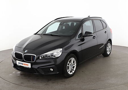 BMW 2er 218d Active Tourer Advantage